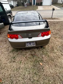 2002 Acura RSX Type-S - Image 2 of 10