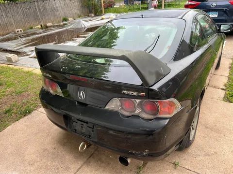 2002 Acura RSX Type-S - Image 3 of 8