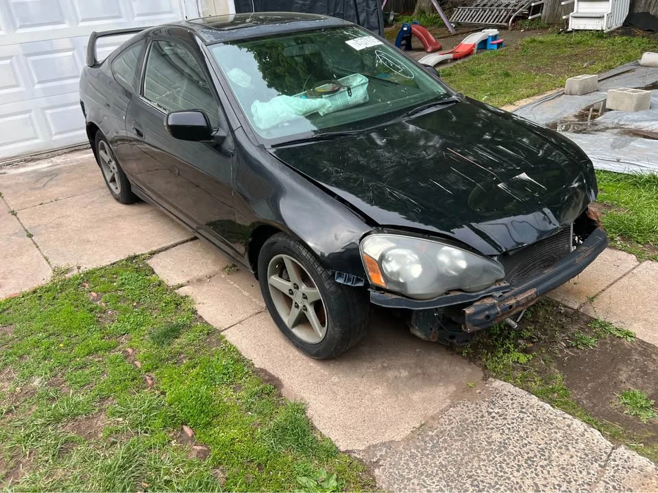 2002 Acura RSX Type-S - Image 2 of 8