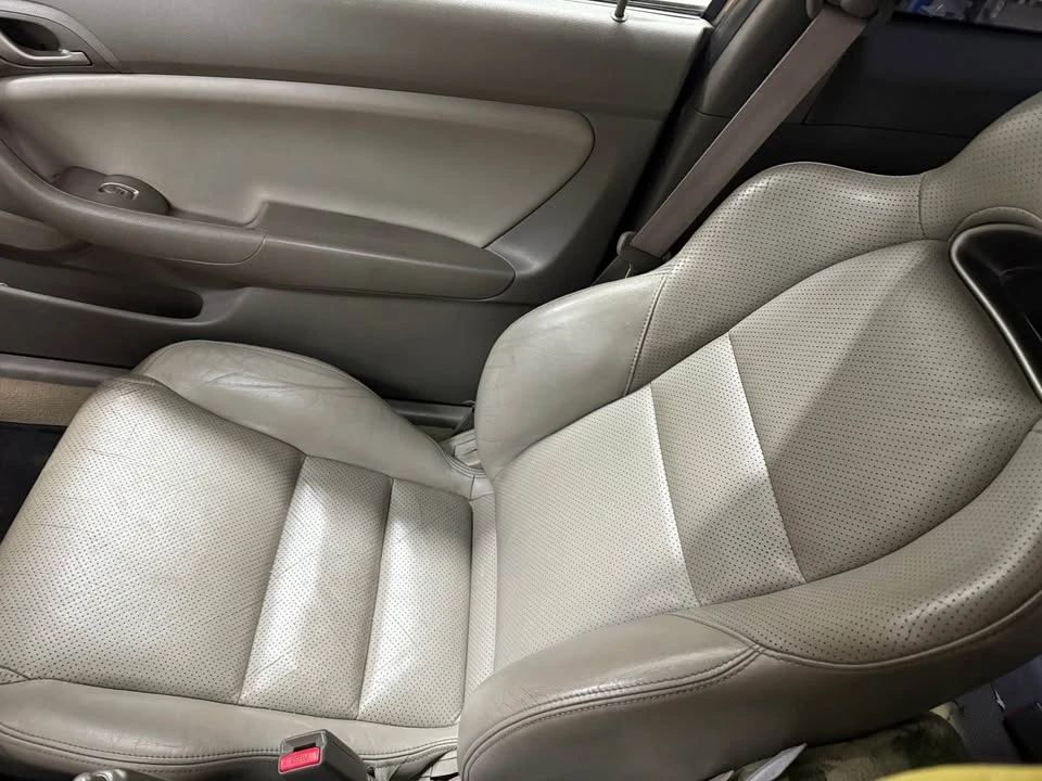 2002 Acura RSX Type-S - Image 7 of 18