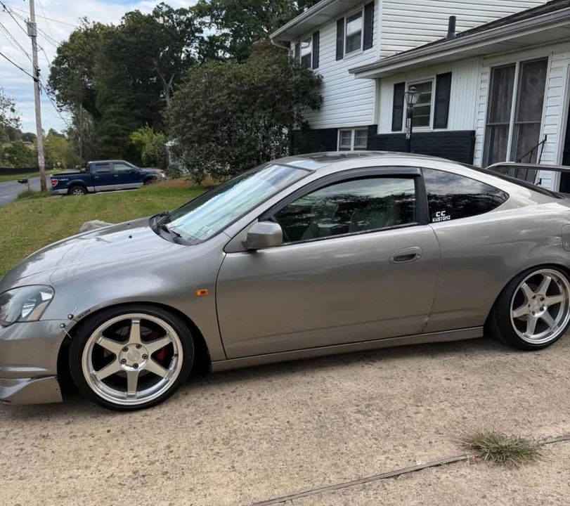 2002 Acura RSX Type-S - Image 12 of 18
