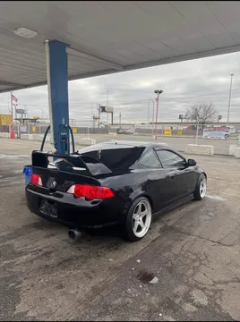 2002 Acura RSX Type-S - Image 2 of 7