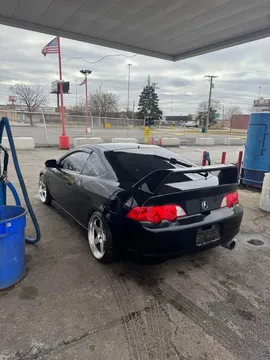 2002 Acura RSX Type-S - Image 3 of 7