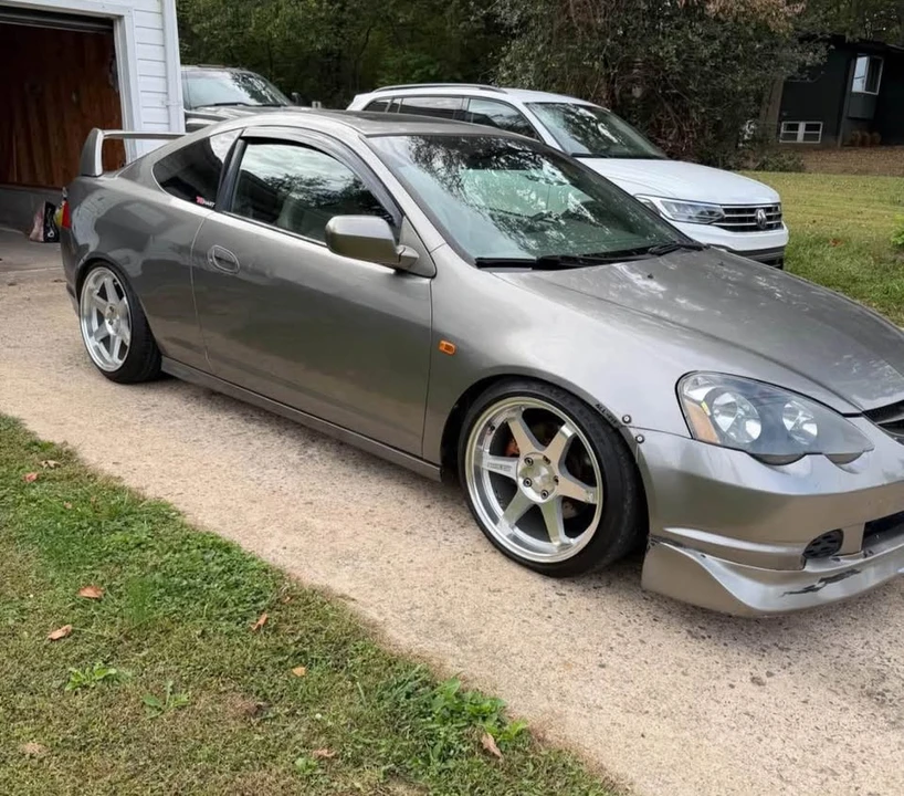 2002 Acura RSX Type-S - Image 11 of 18