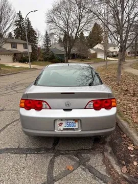 2002 Acura RSX Type-S - Image 3 of 7