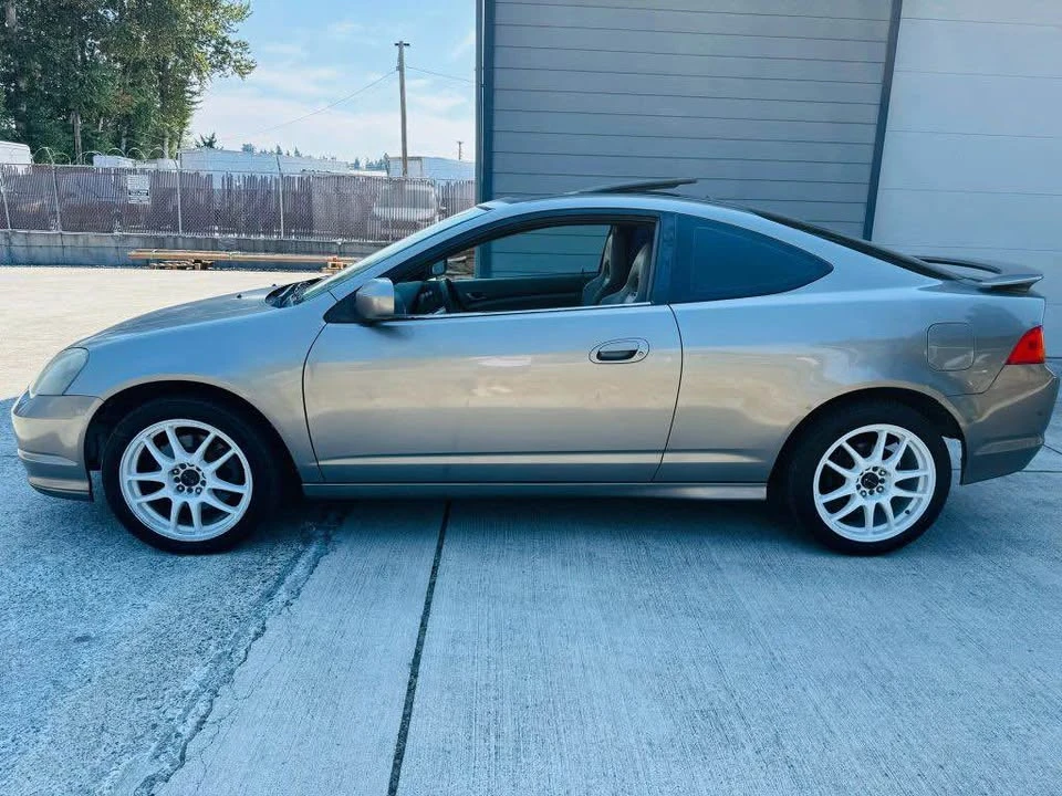 2002 Acura RSX Type-S - Image 5 of 15