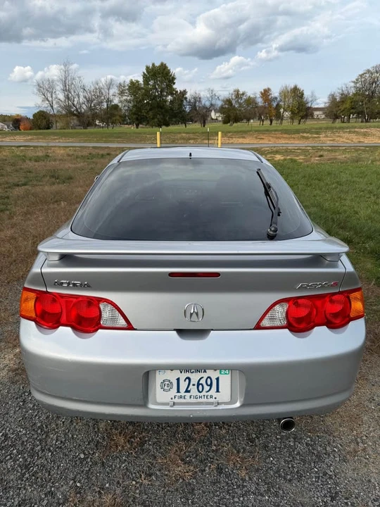 2002 Acura RSX Type-S - Image 11 of 13