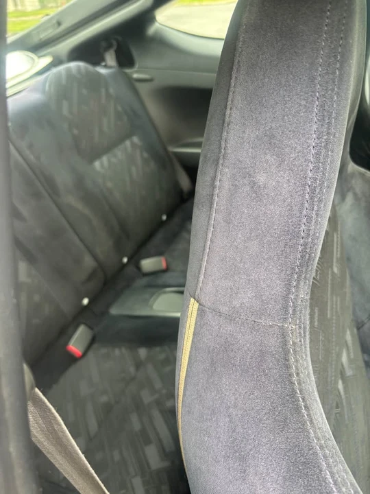 2002 Acura RSX Type-S - Image 4 of 17