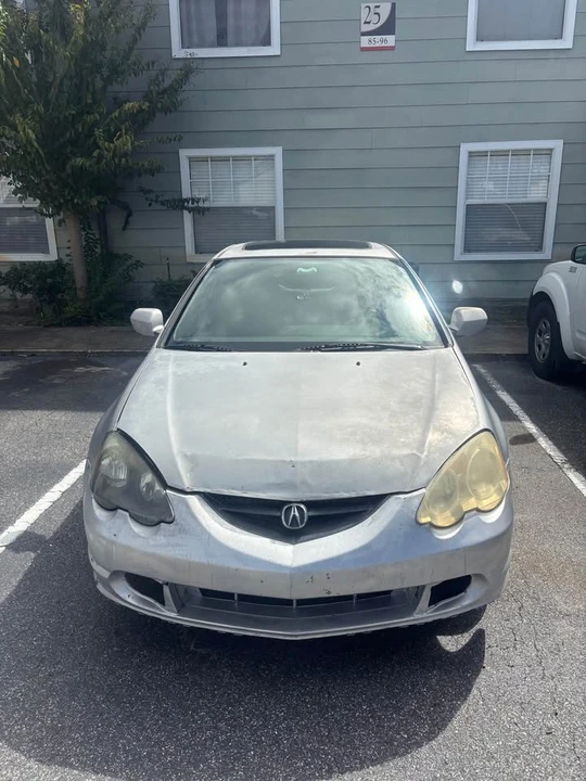 2002 Acura RSX Type-S - Image 14 of 17