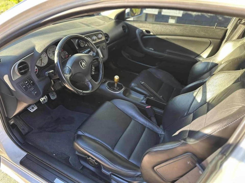 2002 Acura RSX Type-S - Image 6 of 12