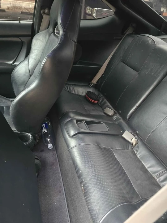 2002 Acura Integra 4th Gen - Image 5 of 10