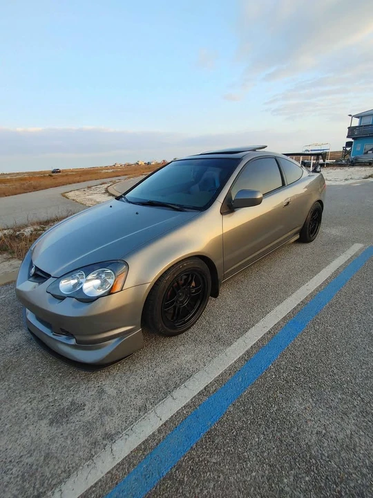 2002 Acura Integra 4th Gen - Image 9 of 11