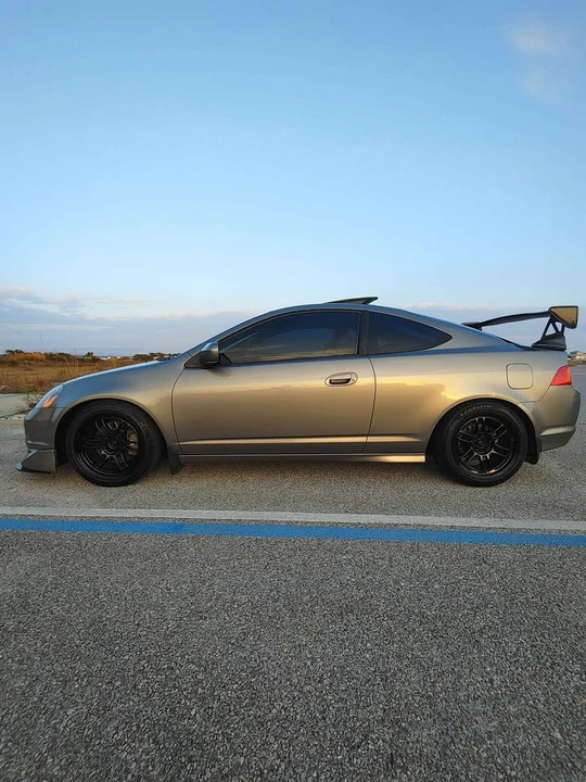 2002 Acura Integra 4th Gen - Image 7 of 11