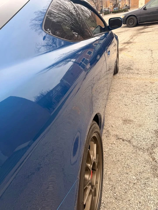 2002 Acura Integra 4th Gen - Image 6 of 7