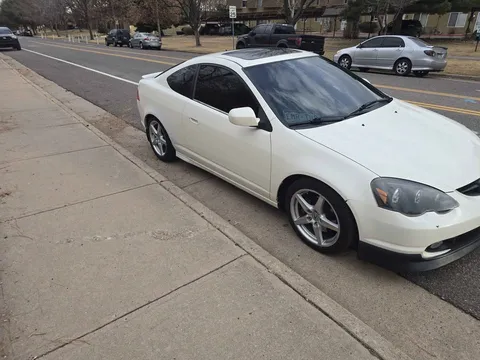 2002 Acura Integra 4th Gen - Image 3 of 10