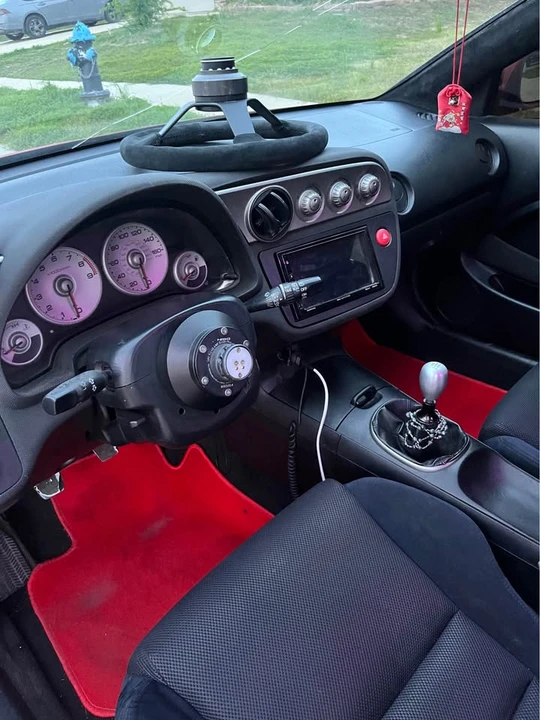 2002 Acura Integra 4th Gen - Image 11 of 11
