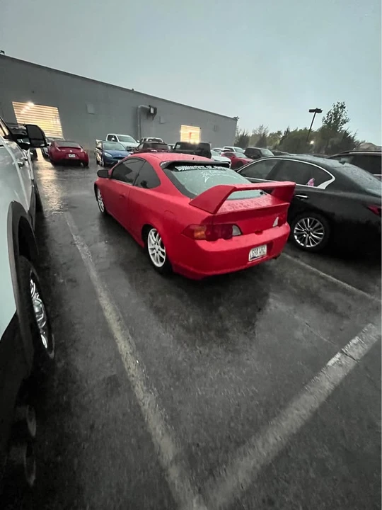 2002 Acura Integra 4th Gen - Image 6 of 11