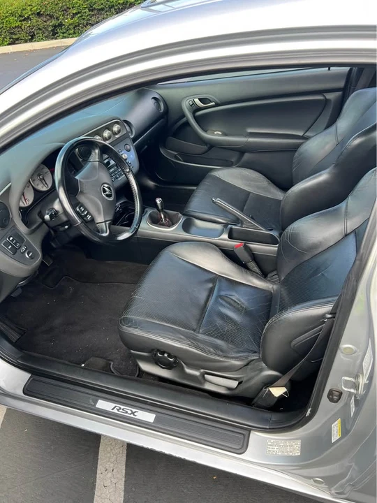 2002 Acura RSX Type-S - Image 8 of 18