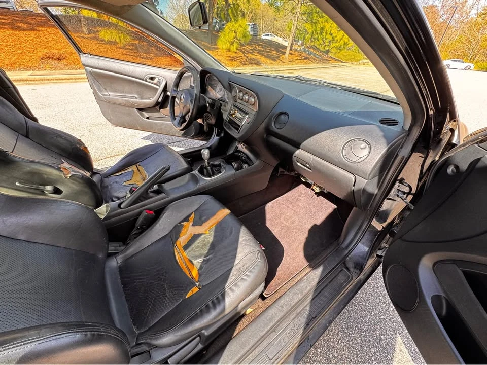 2002 Acura Integra 4th Gen - Image 10 of 12