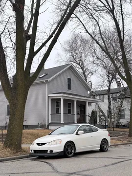 2002 Acura Integra 4th Gen - Image 3 of 4
