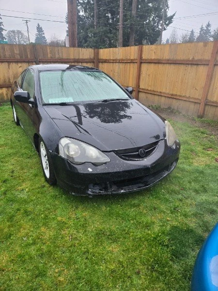 2002 Acura Integra 4th Gen - Image 2 of 4