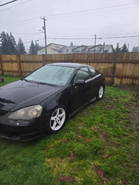 2002 Acura Integra 4th Gen - Image 3 of 4