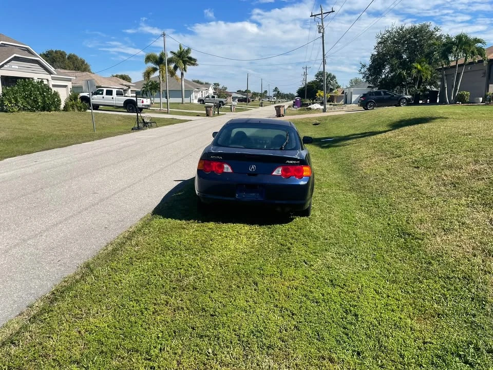2002 Acura Integra 4th Gen - Image 2 of 8