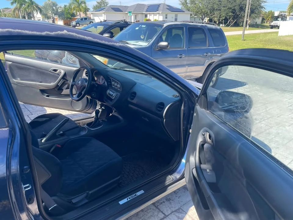 2002 Acura Integra 4th Gen - Image 4 of 8