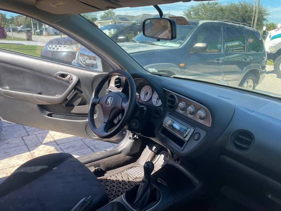 2002 Acura Integra 4th Gen - Image 5 of 8