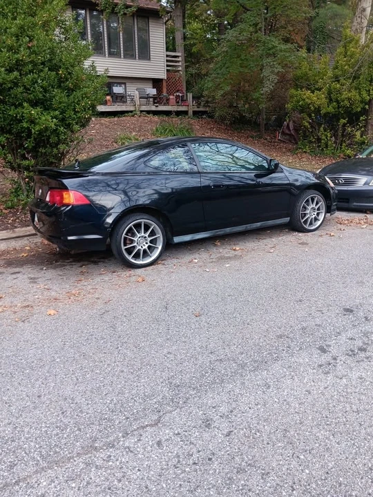 2002 Acura RSX - Image 2 of 9