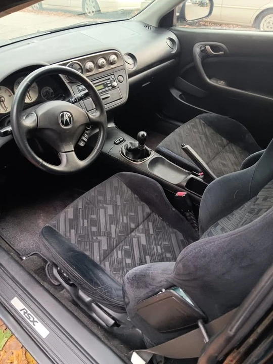 2002 Acura RSX - Image 5 of 9