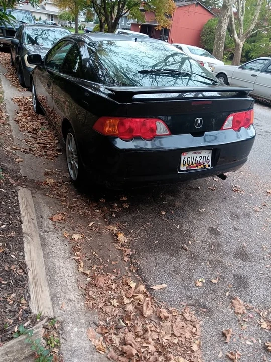 2002 Acura RSX - Image 4 of 9