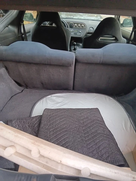 2002 Acura RSX - Image 7 of 9
