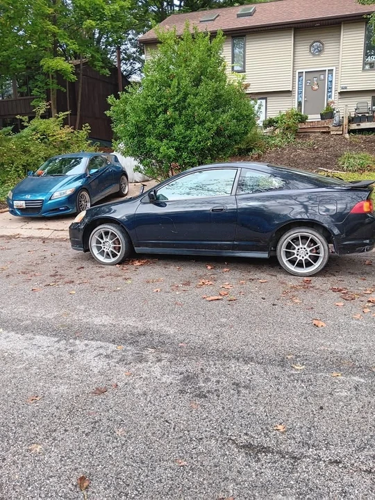 2002 Acura RSX - Image 3 of 9
