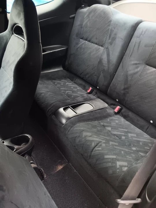 2002 Acura RSX - Image 6 of 9
