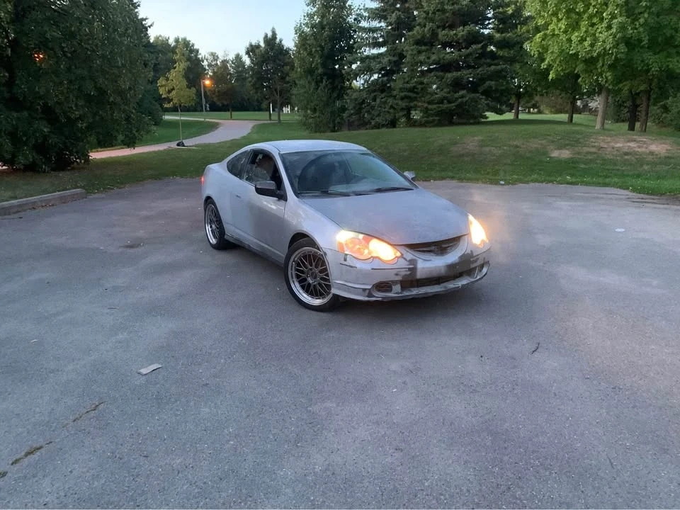 2002 Acura RSX - Image 3 of 4