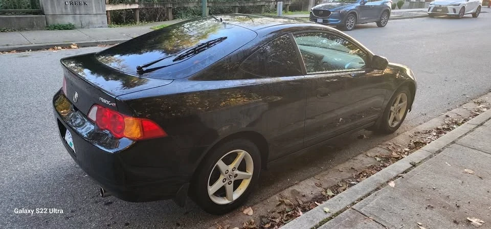 2002 Acura RSX Type-S - Image 2 of 7