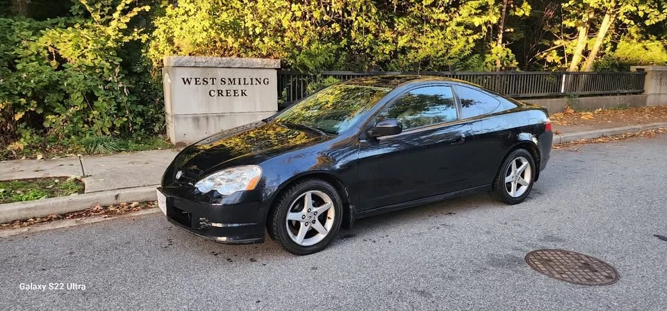 2002 Acura RSX Type-S - Image 5 of 7