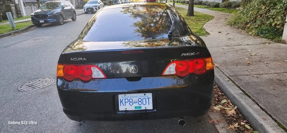 2002 Acura RSX Type-S - Image 3 of 7
