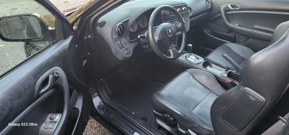 2002 Acura RSX Type-S - Image 4 of 7