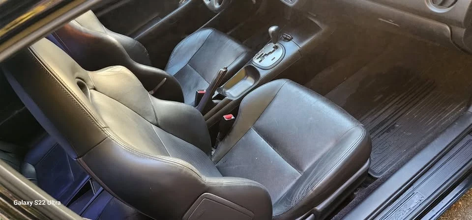2002 Acura RSX Type-S - Image 6 of 7