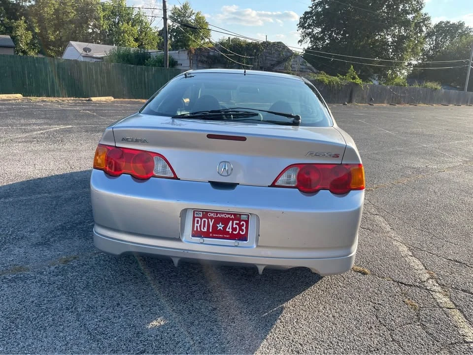 2002 Acura Integra 4th Gen - Image 6 of 10