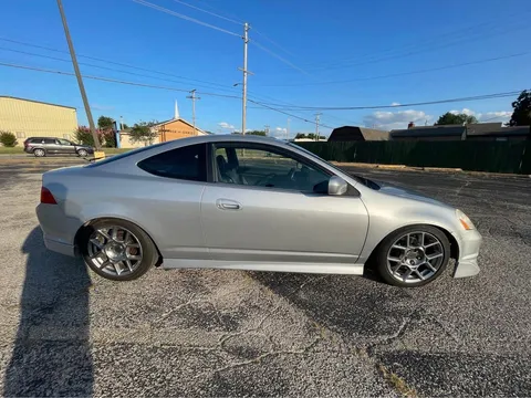 2002 Acura Integra 4th Gen - Image 4 of 10
