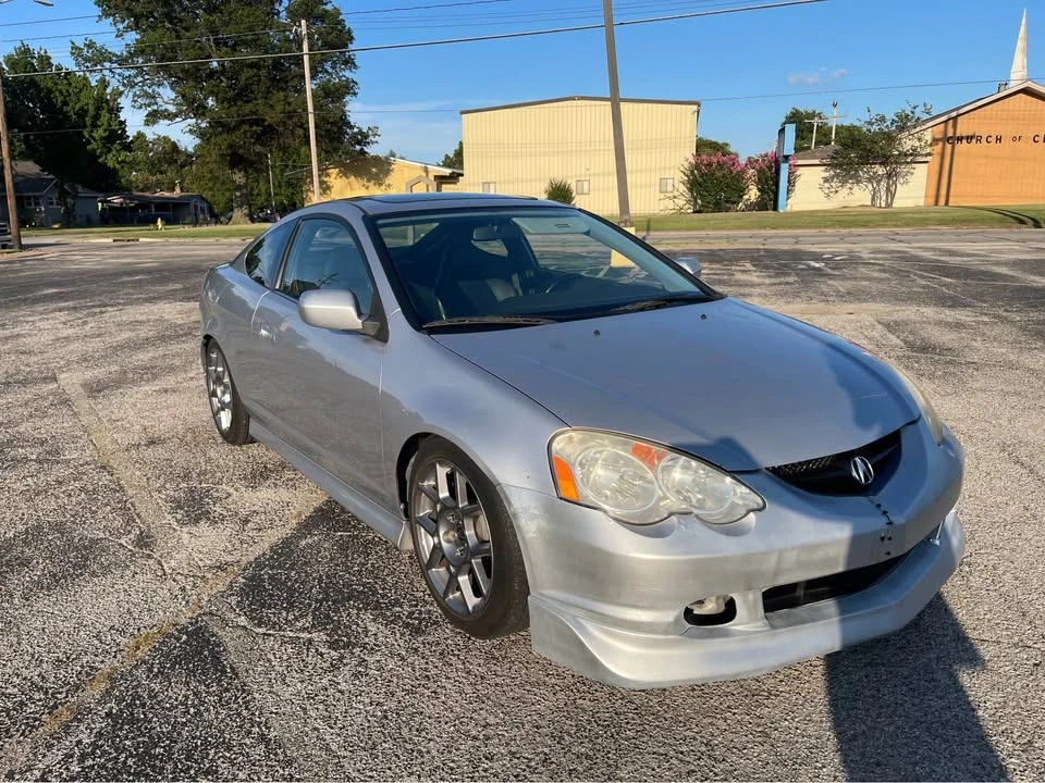 2002 Acura Integra 4th Gen - Image 3 of 10