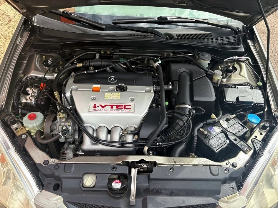 2002 Acura RSX Type-S - Image 17 of 17
