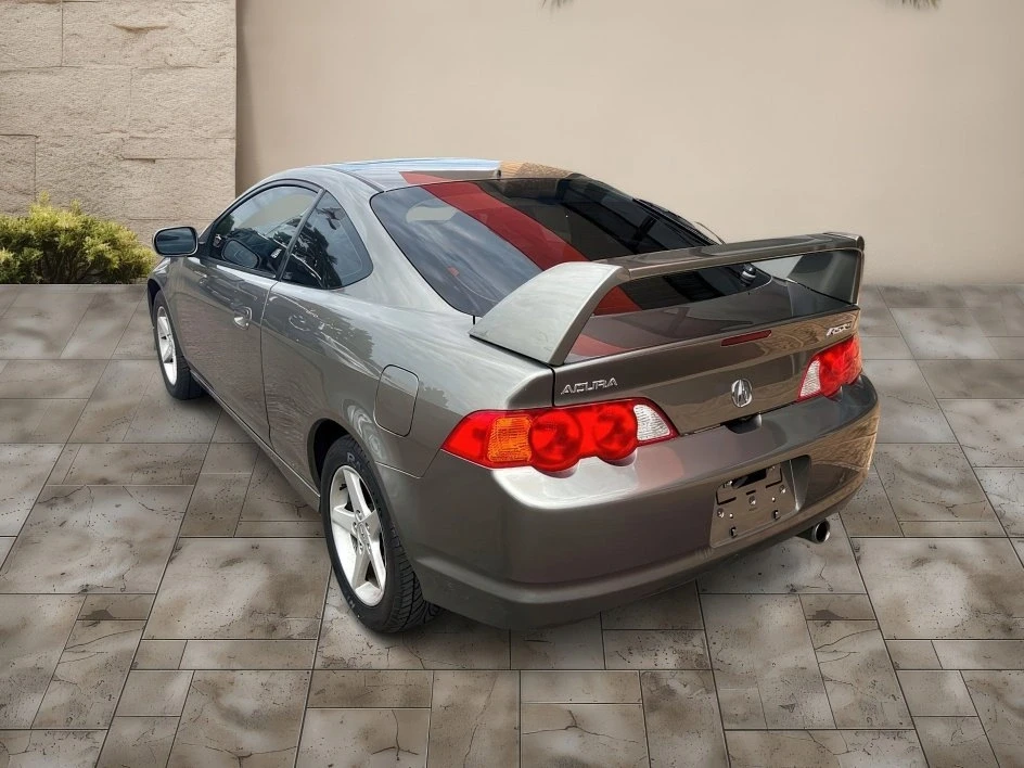 2002 Acura RSX Type-S - Image 7 of 17