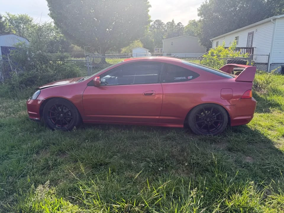 2002 Acura Integra 4th Gen - Image 3 of 5