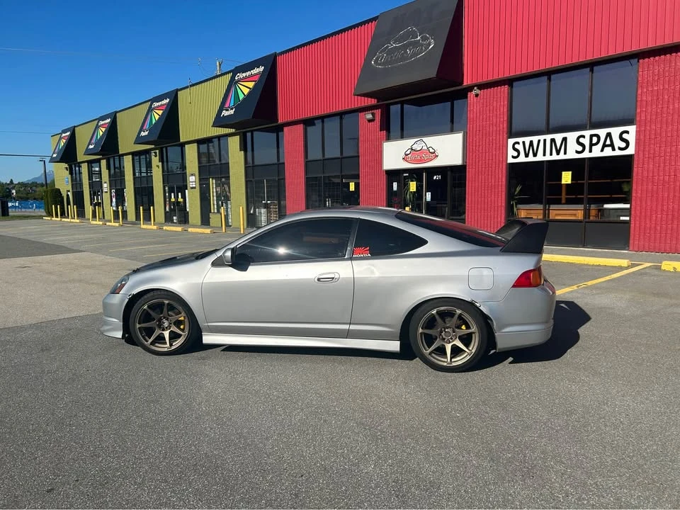 2002 Acura RSX Type-S - Image 7 of 8