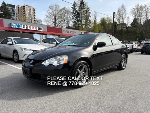 2002 Acura RSX Type-S - Image 3 of 18