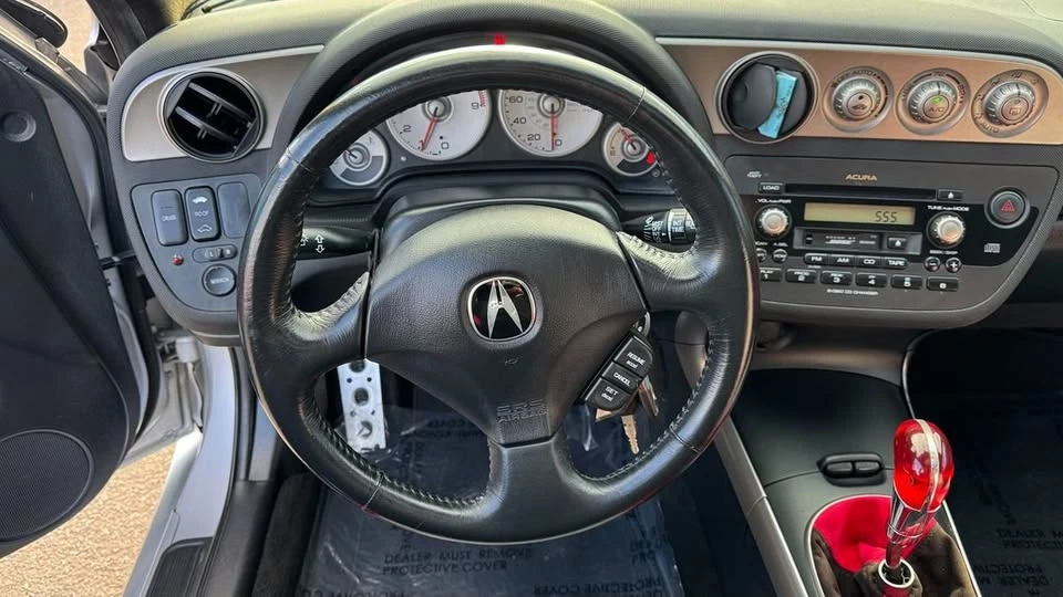 2002 Acura Integra 4th Gen - Image 19 of 20